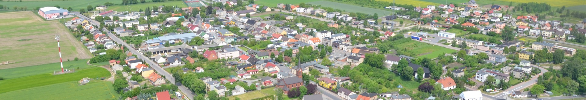 Sprawozdanie Wójta Gminy Kiszkowo z dnia 26 września 2026 r.