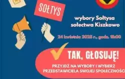 Wybory sołeckie