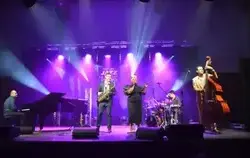 Festiwal Jazz w Puszczy Zielonka