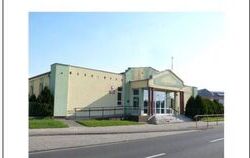 Energooszczędna Szkoła – Termomodernizacja Budynku Szkoły Podstawowej w Kiszkowie