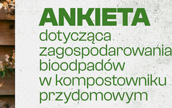 ANKIETA - bioodpady