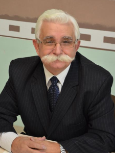 Kazimierz Barańczak Przewodniczący Rady  tel. 501 130692