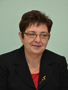Wiesława Domagalska