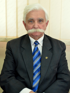 Kazimierz Barańczak Przewodniczący Rady  tel. 501 130 692