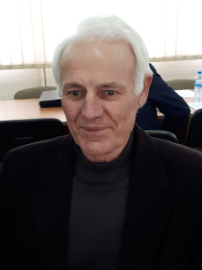Kazimierz Otuszewski