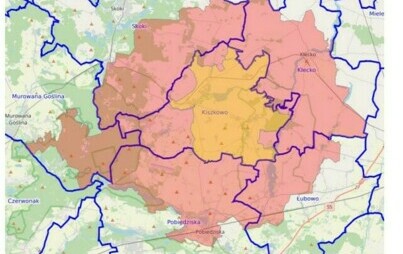 Zdjęcie do ROZPORZĄDZENIE WOJEWODY WIELKOPOLSKIEGO z dnia 5 lipca 2024 r.