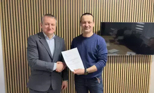 Zdjęcie do Budowa kanalizacji sanitarnej i wodociągowej  (Część I)&nbsp;