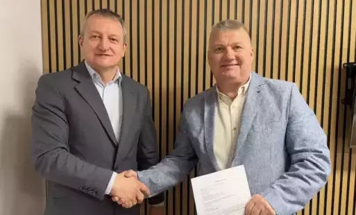 Zdjęcie do  Budowa kanalizacji sanitarnej i wodociągowej (Część II)&nbsp;