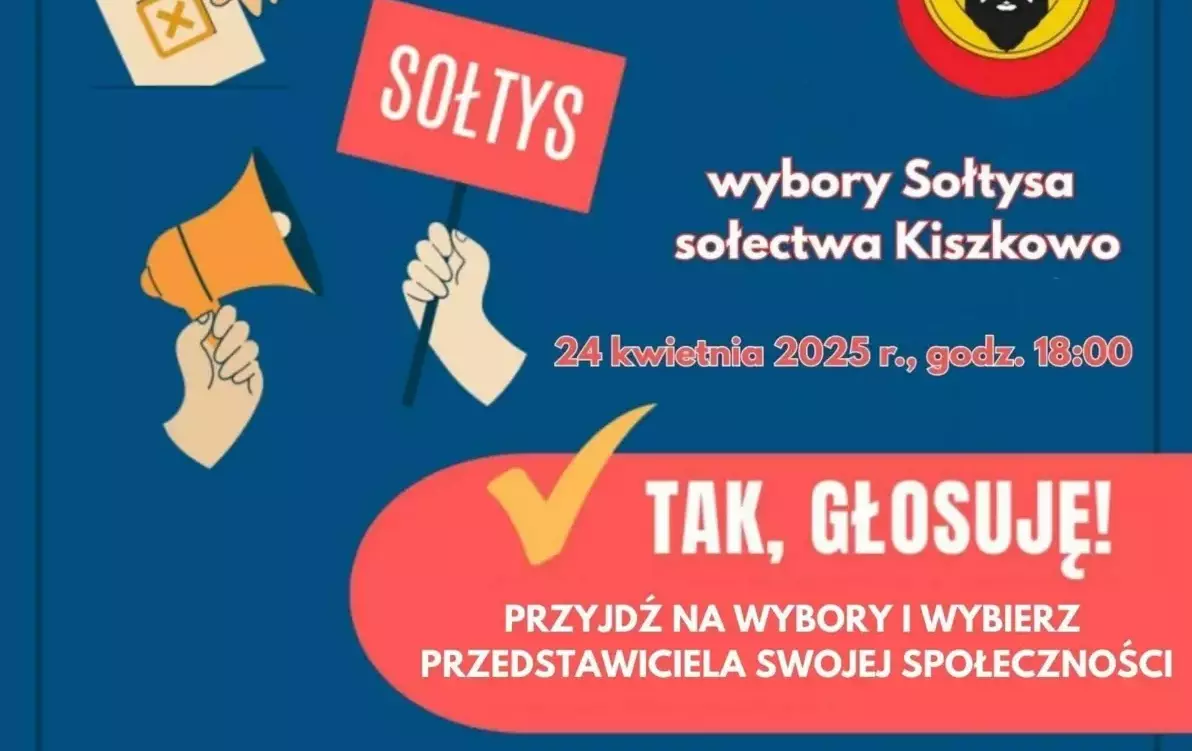 Wybory sołeckie