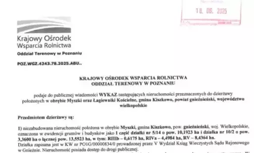 Zdjęcie artykułu z dnia 24-06-2025