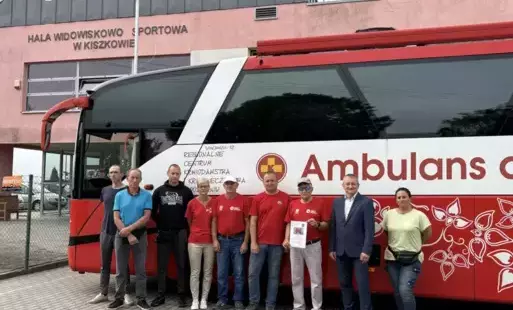 Zdjęcie artykułu z dnia 08-09-2025