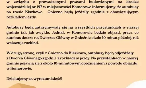 Zdjęcie artykułu z dnia 14-10-2025