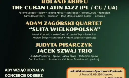 Zdjęcie artykułu z dnia 20-10-2025