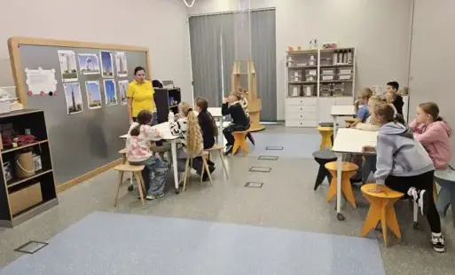 Zdjęcie artykułu z dnia 07-11-2025