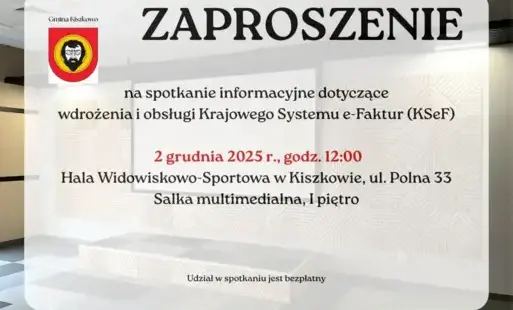 Zdjęcie artykułu z dnia 14-11-2025