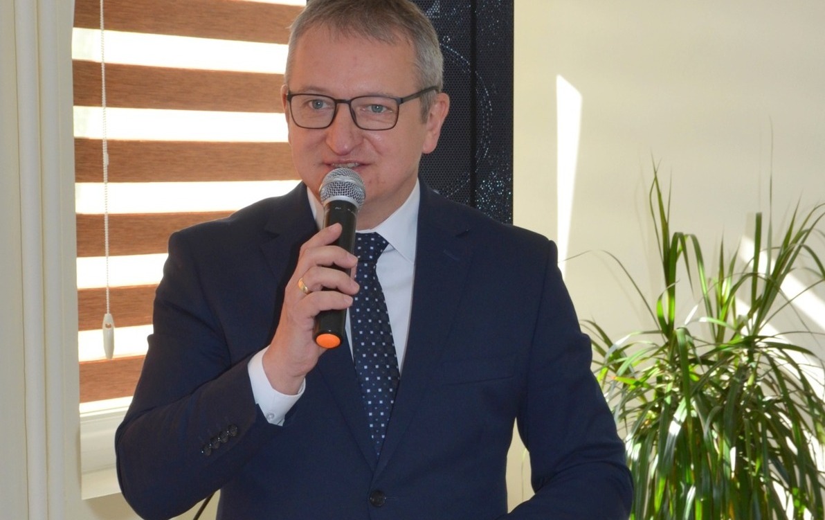 Zdjęcie do Sprawozdanie W&oacute;jta Gminy Kiszkowo