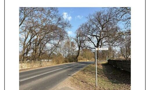 Budowa ścieżki rowerowej w m. Rybno Wielkie