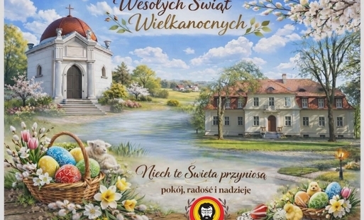 Życzenia świąteczne