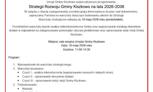 Zdjęcie artykułu z dnia 29-04-2026