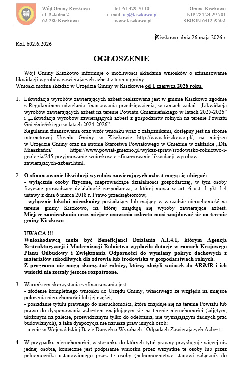Zdjęcie artykułu z dnia 26-05-2026