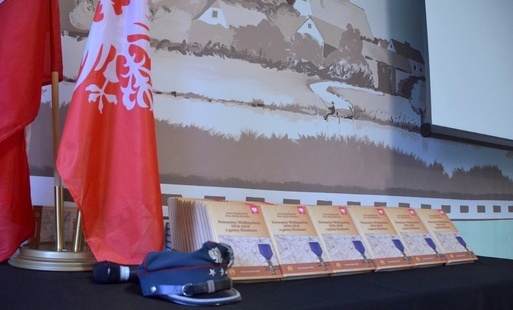 Zdjęcie do Spotkanie autorskie: "Powstańcy Wielkopolscy 1918-1919 z gminy Kiszkowo"