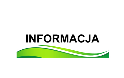 Zdjęcie do Informacja o wynikach przetargu