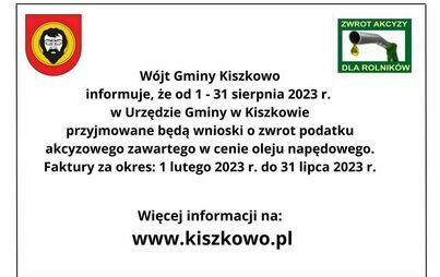 Zdjęcie do Olej napędowy do produkcji rolnej
