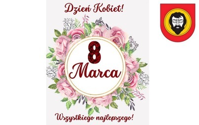 Zdjęcie do Dzień Kobiet